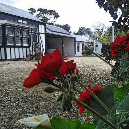 The Estate Koroit Boutique Hotel Exterior foto